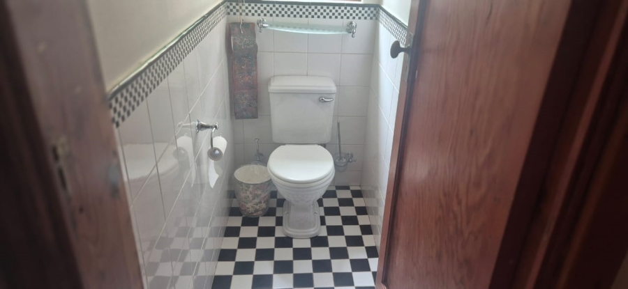 4 Bedroom Property for Sale in Westdene Free State